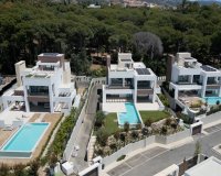 Resale - Villa - Marbella - The Golden Mile