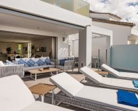 Resale - Villa - Marbella - The Golden Mile