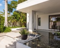 Resale - Villa - Marbella - The Golden Mile