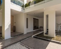 Resale - Villa - Marbella - The Golden Mile