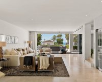 Resale - Villa - Marbella - The Golden Mile