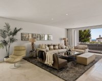 Resale - Villa - Marbella - The Golden Mile