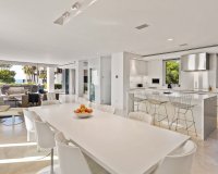 Resale - Villa - Marbella - The Golden Mile