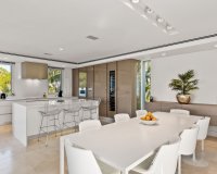 Resale - Villa - Marbella - The Golden Mile