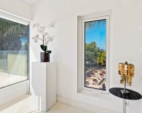 Resale - Villa - Marbella - The Golden Mile