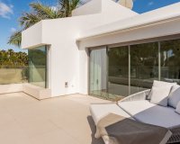 Resale - Villa - Marbella - The Golden Mile