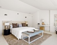 Resale - Villa - Marbella - The Golden Mile