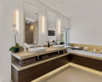 Resale - Villa - Marbella - The Golden Mile