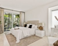 Resale - Villa - Marbella - The Golden Mile