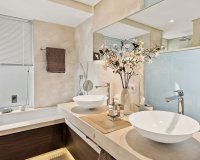 Resale - Villa - Marbella - The Golden Mile