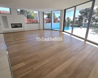Resale - Villa - Marbella - The Golden Mile