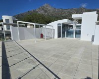 Resale - Villa - Marbella - The Golden Mile