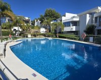 Resale - Villa - Marbella - The Golden Mile