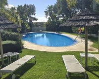 Resale - Villa - Marbella - The Golden Mile