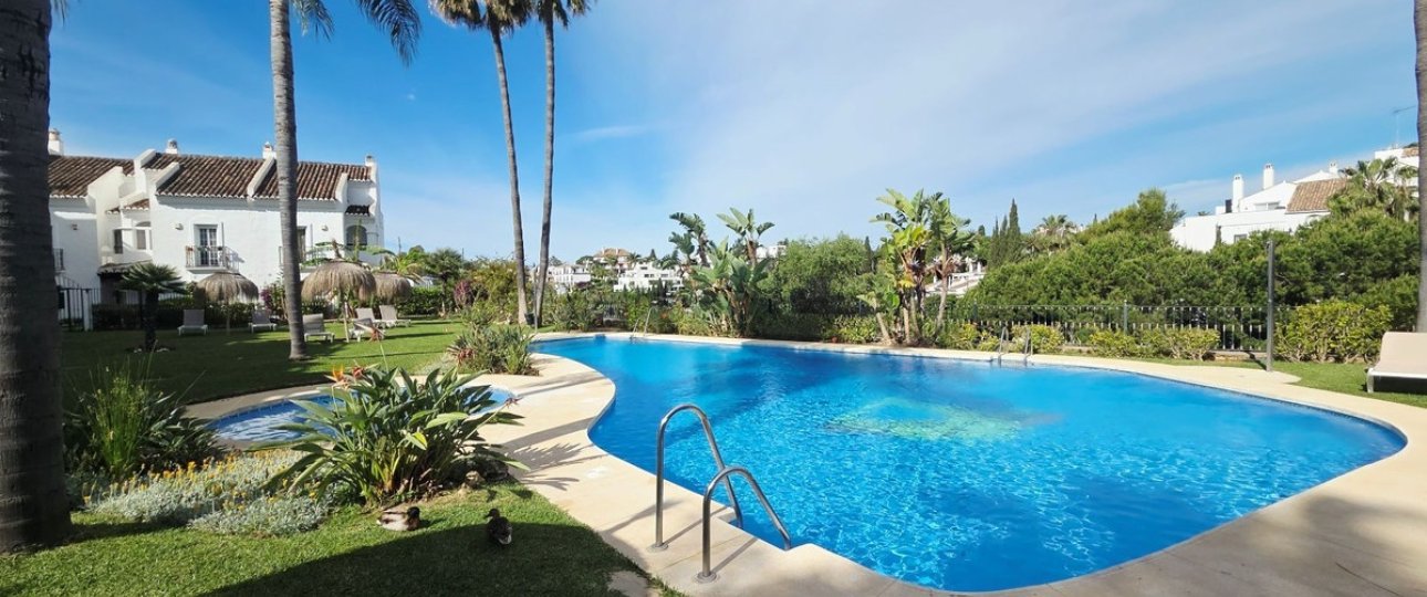 Resale - Villa - Marbella - The Golden Mile