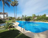 Resale - Villa - Marbella - The Golden Mile