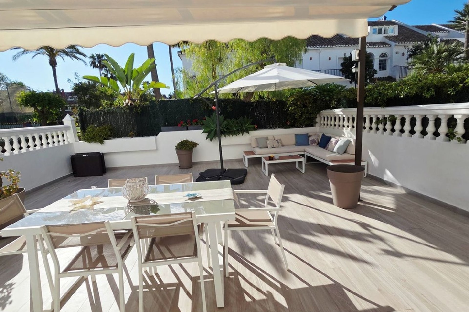 Resale - Villa - Marbella - The Golden Mile