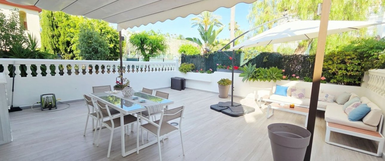 Resale - Villa - Marbella - The Golden Mile