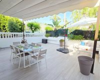 Resale - Villa - Marbella - The Golden Mile