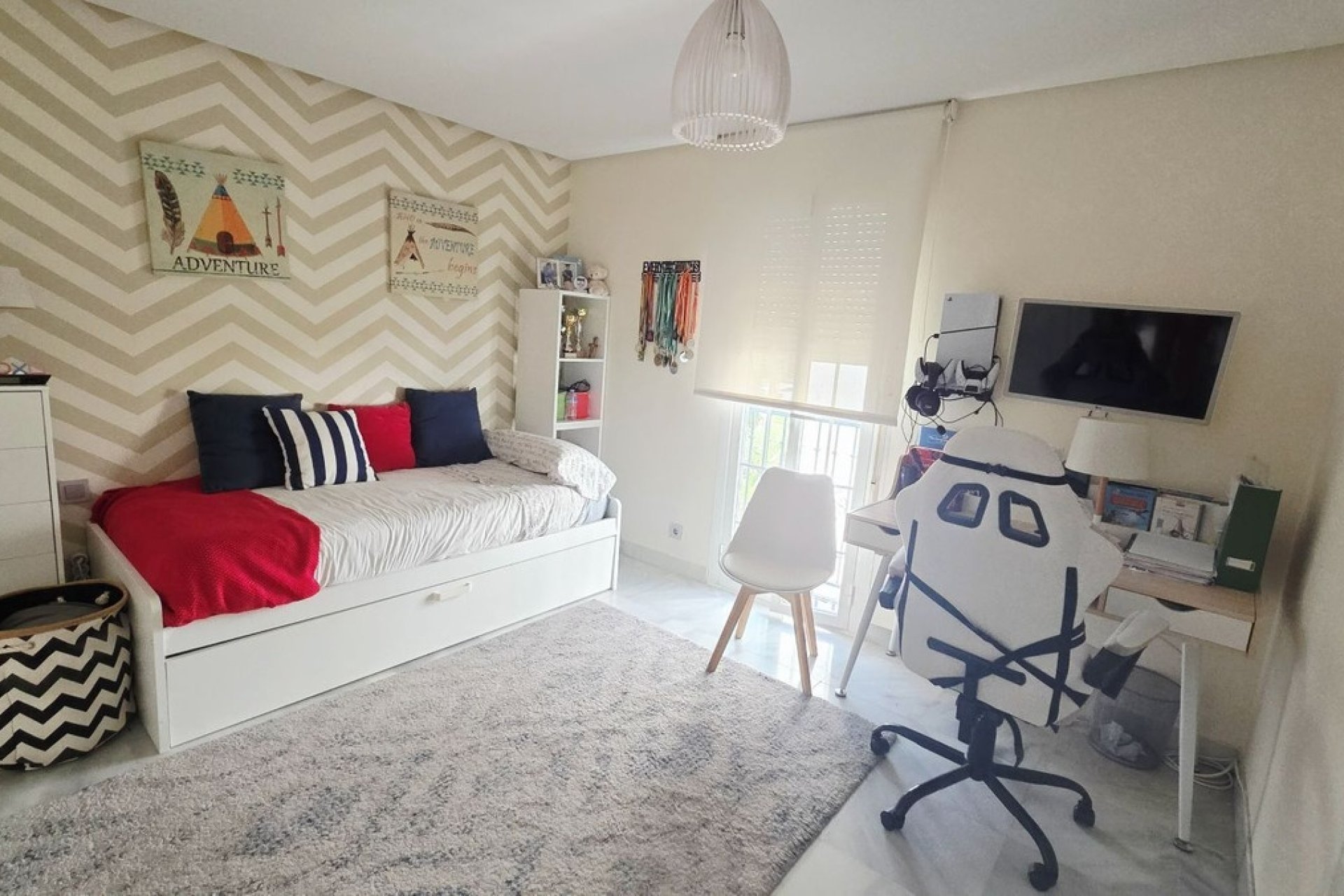 Resale - Villa - Marbella - The Golden Mile