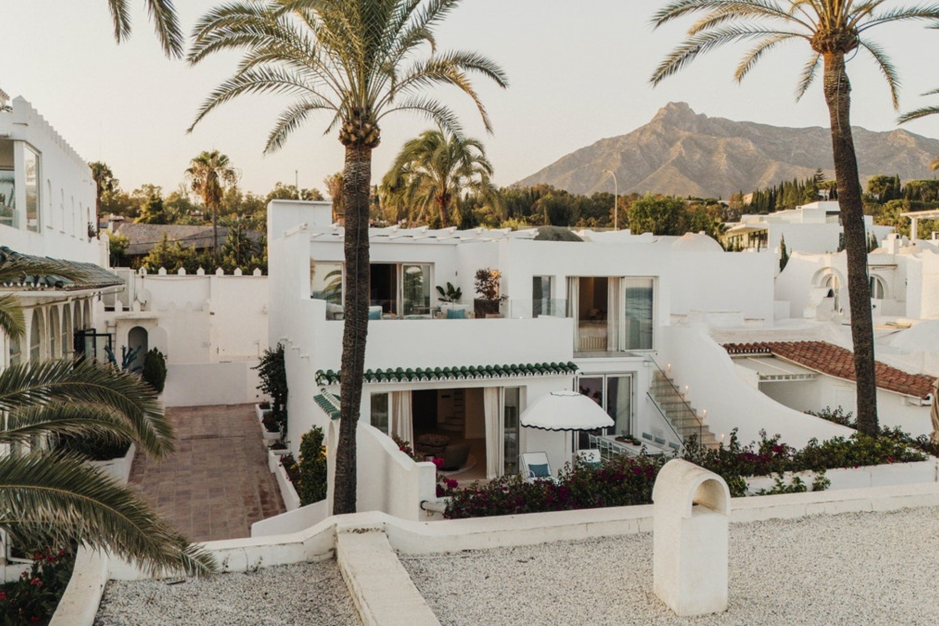 Resale - Villa - Marbella - The Golden Mile