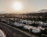 Resale - Villa - Marbella - The Golden Mile