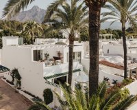 Resale - Villa - Marbella - The Golden Mile