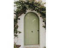 Resale - Villa - Marbella - The Golden Mile