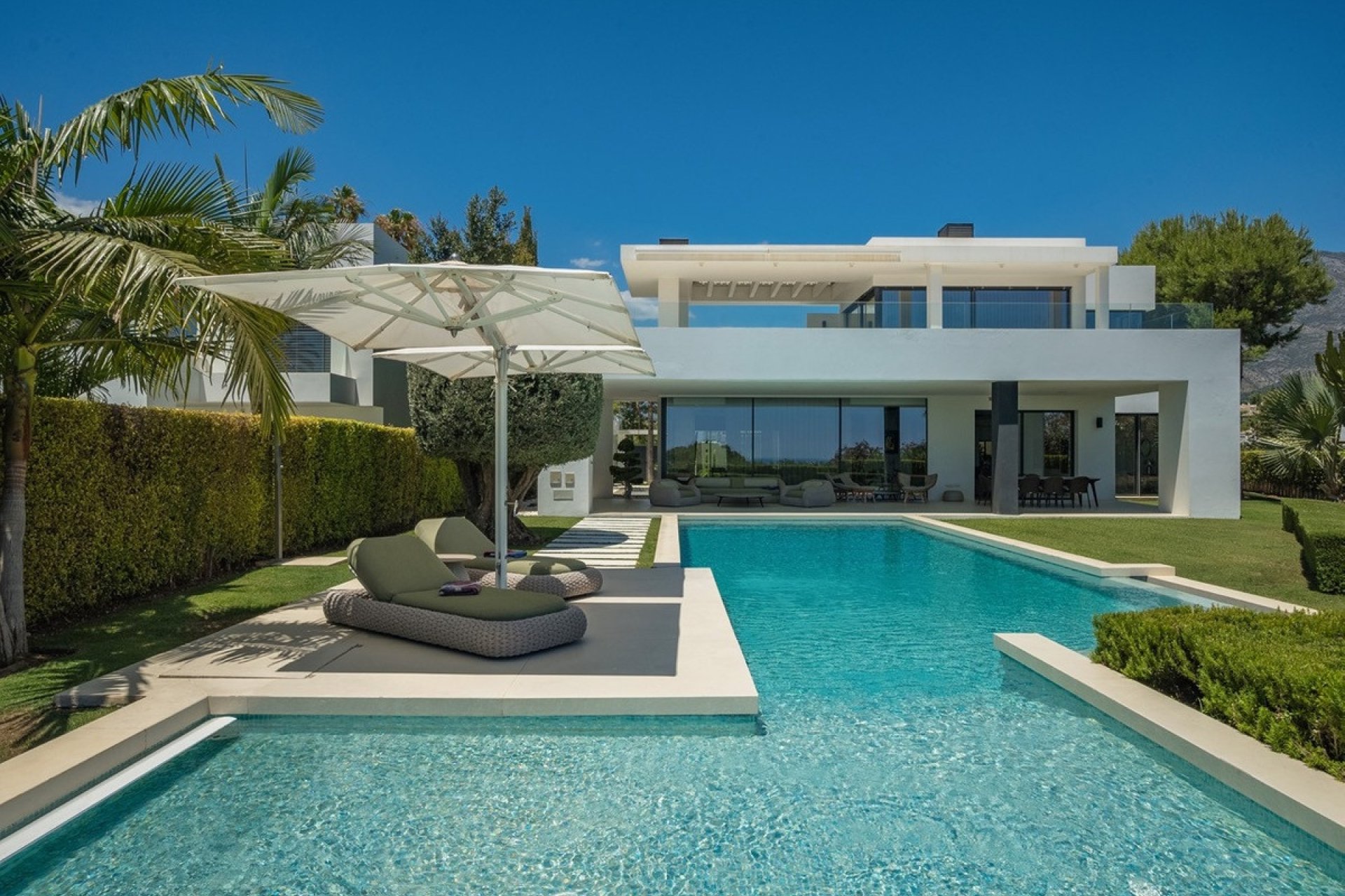 Resale - Villa - Marbella - The Golden Mile