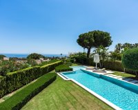 Resale - Villa - Marbella - The Golden Mile