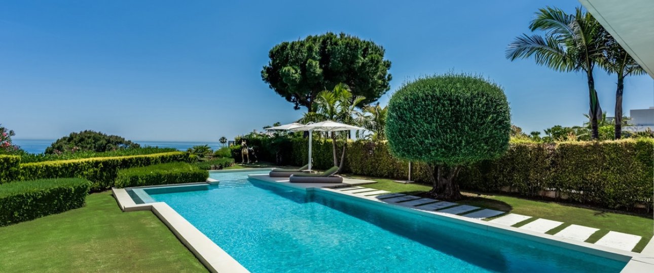 Resale - Villa - Marbella - The Golden Mile