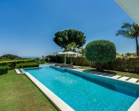 Resale - Villa - Marbella - The Golden Mile