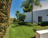 Resale - Villa - Marbella - The Golden Mile