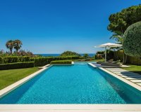 Resale - Villa - Marbella - The Golden Mile