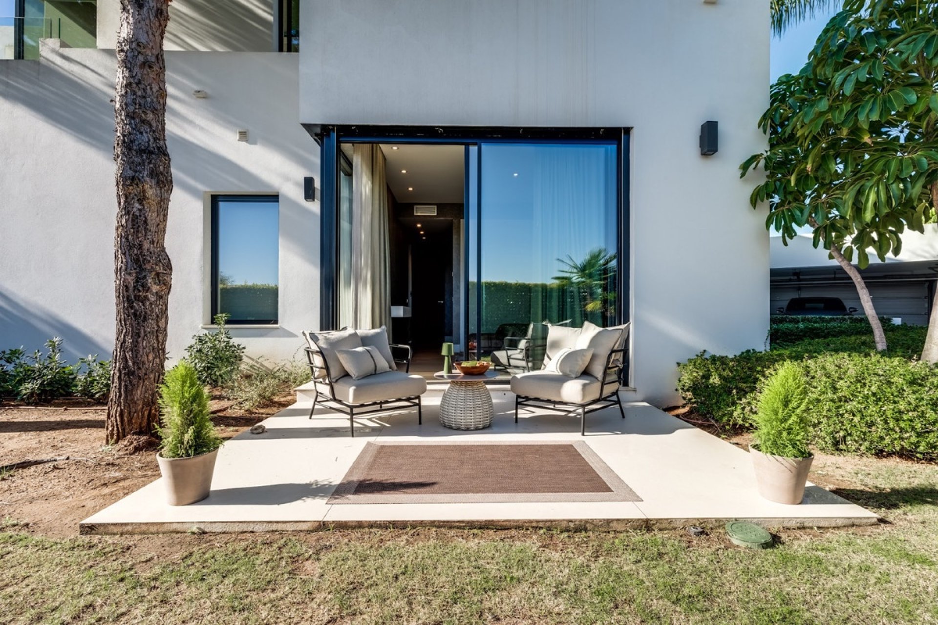 Resale - Villa - Marbella - The Golden Mile
