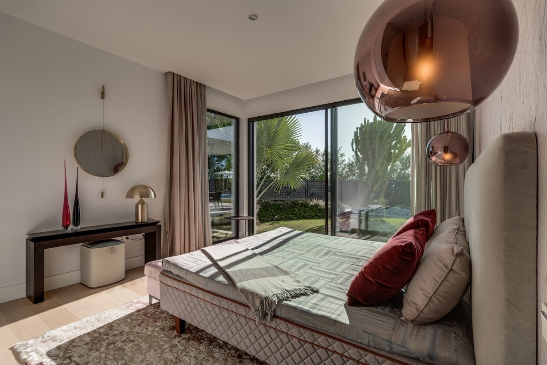 Resale - Villa - Marbella - The Golden Mile