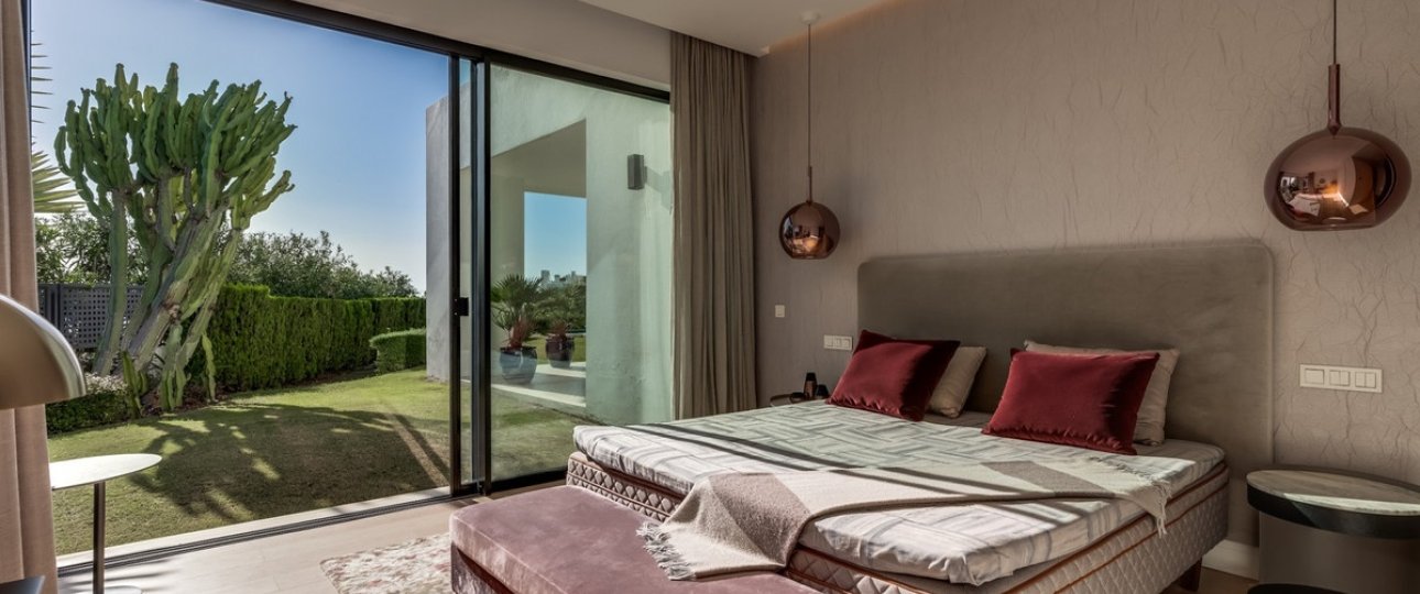 Resale - Villa - Marbella - The Golden Mile
