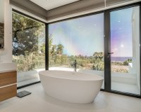 Resale - Villa - Marbella - The Golden Mile