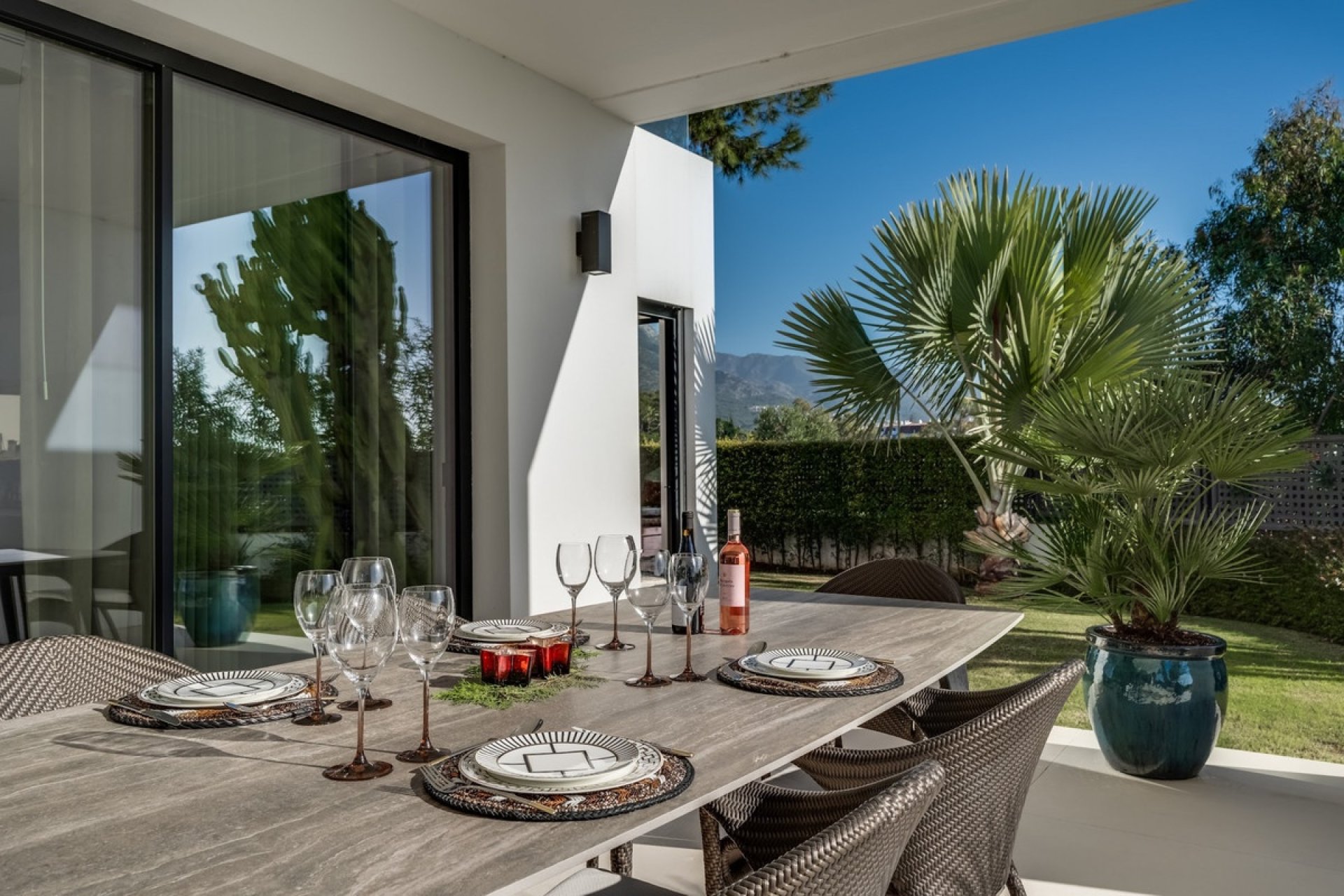 Resale - Villa - Marbella - The Golden Mile