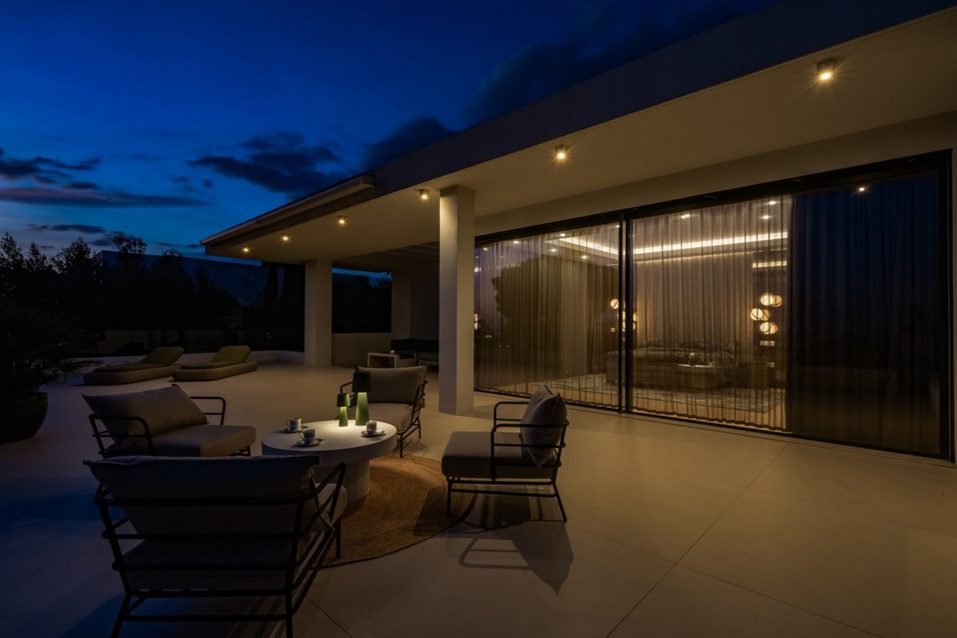 Resale - Villa - Marbella - The Golden Mile