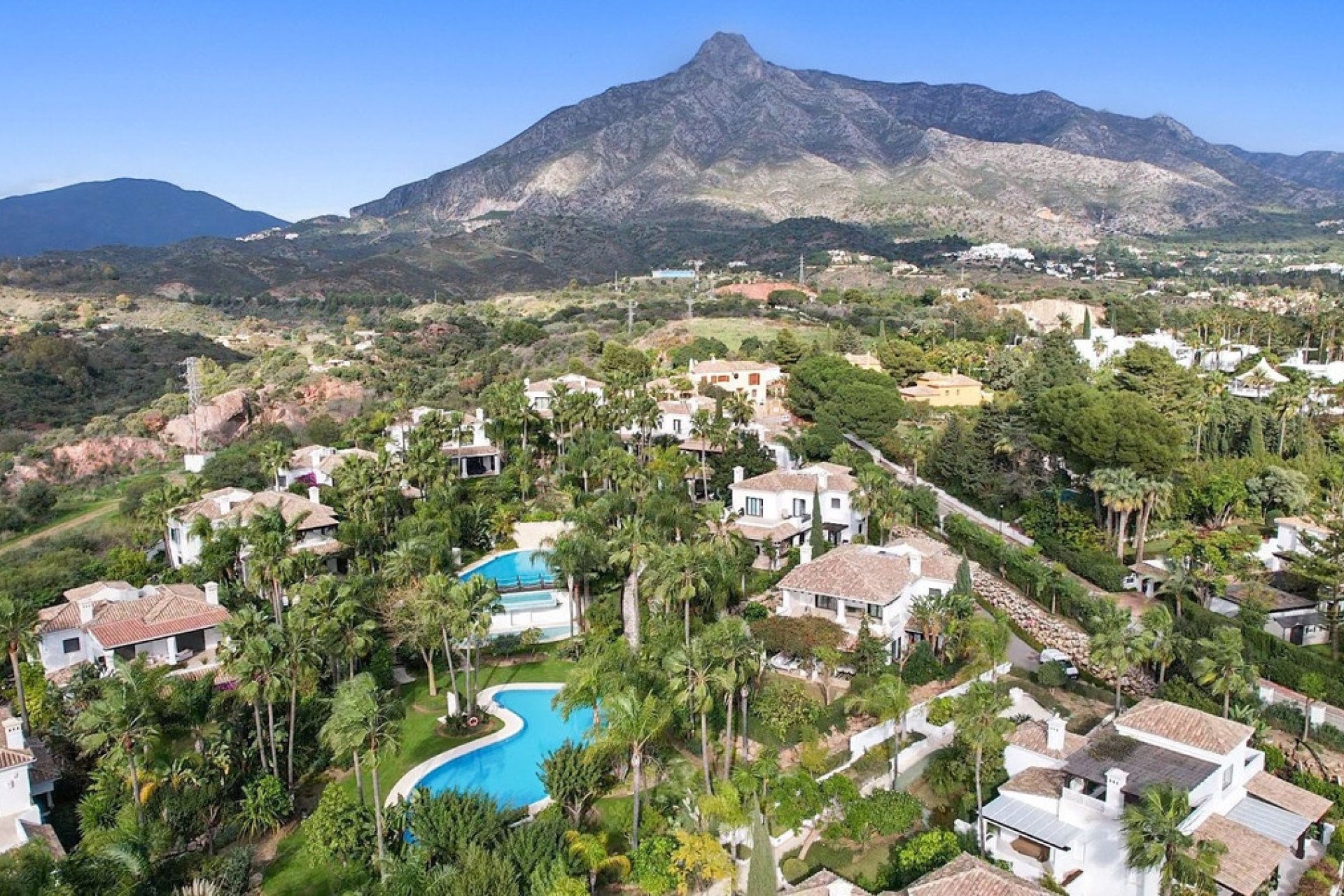 Resale - Villa - Marbella - The Golden Mile