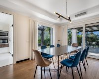 Resale - Villa - Marbella - The Golden Mile