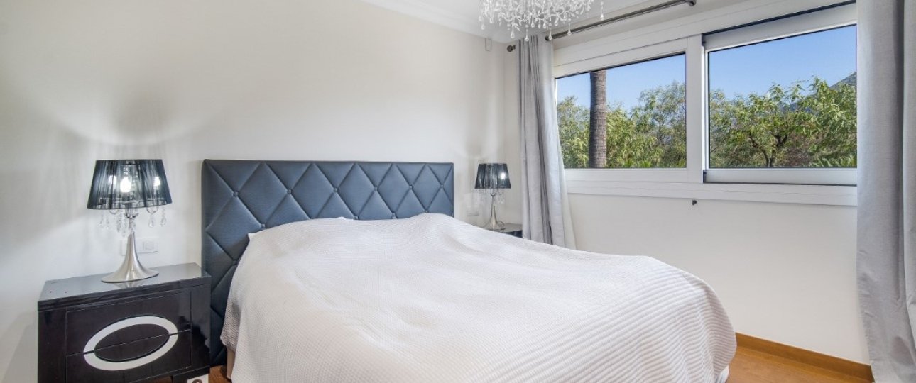 Resale - Villa - Marbella - The Golden Mile