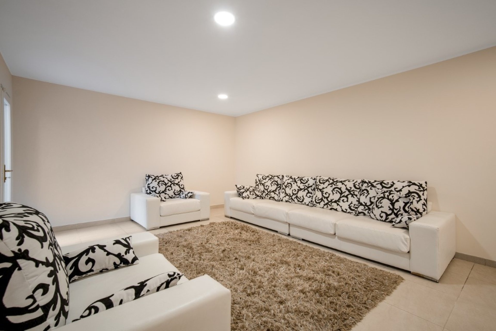 Resale - Villa - Marbella - The Golden Mile