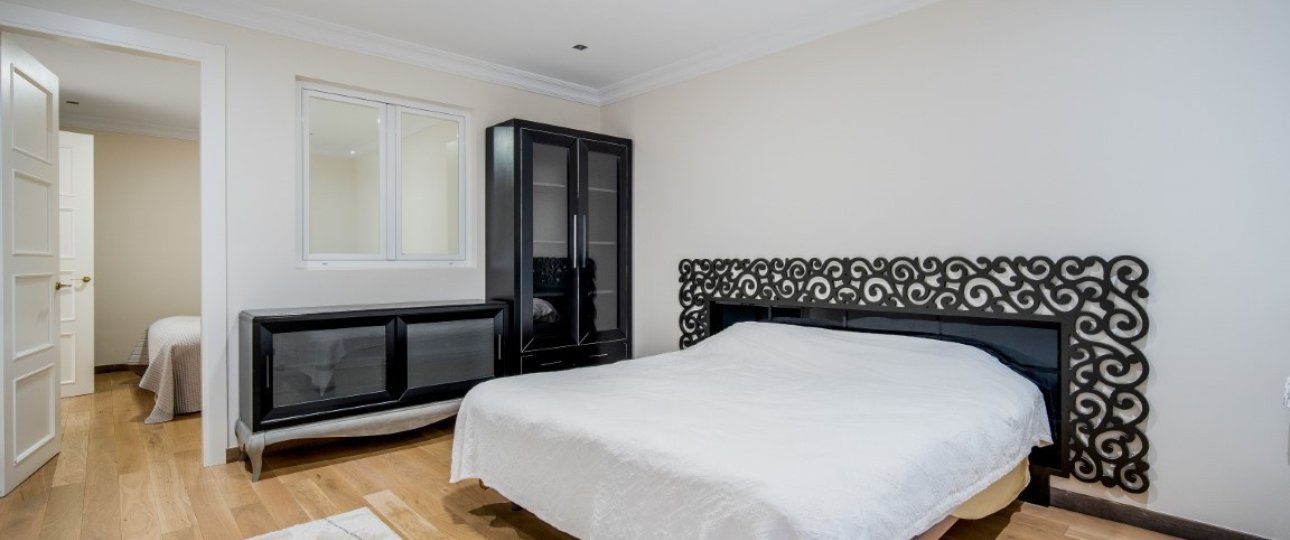 Resale - Villa - Marbella - The Golden Mile