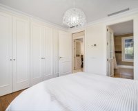 Resale - Villa - Marbella - The Golden Mile