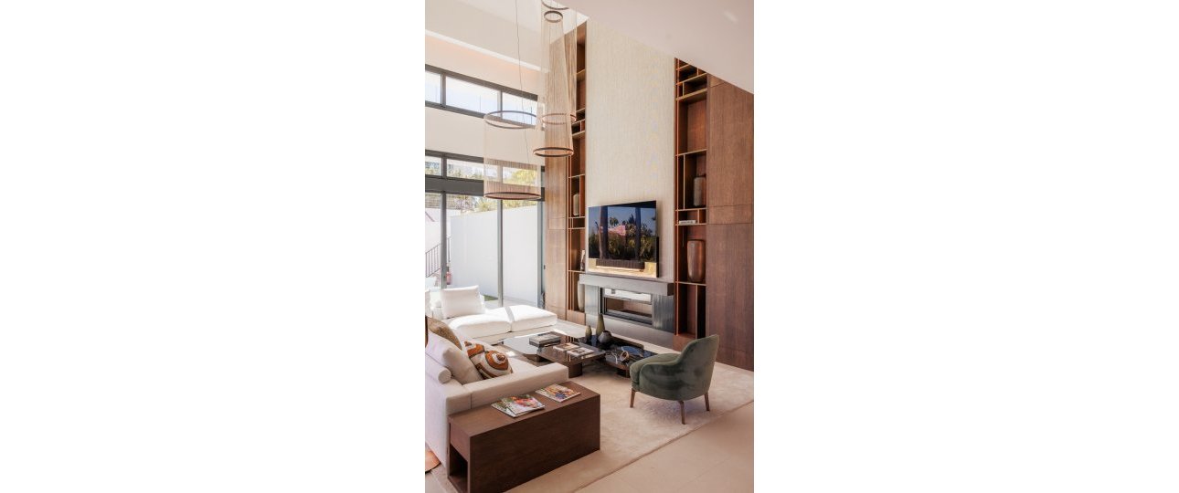 Resale - Villa - Marbella - The Golden Mile