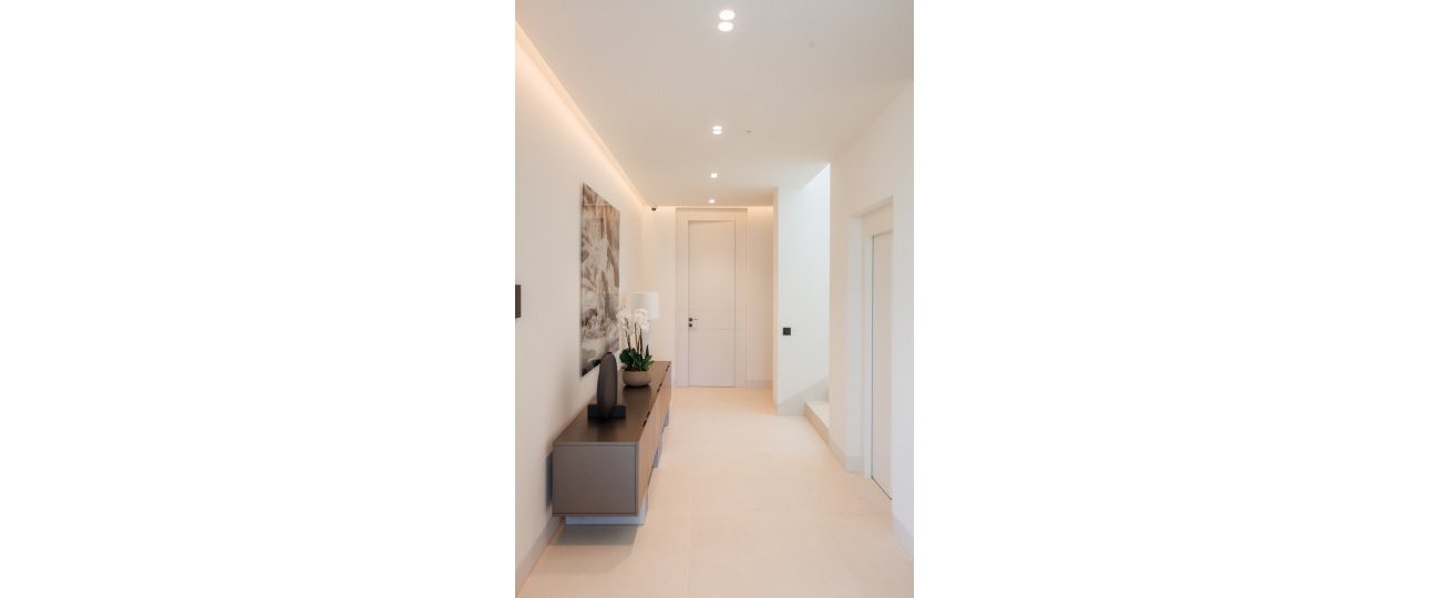 Resale - Villa - Marbella - The Golden Mile