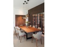 Resale - Villa - Marbella - The Golden Mile
