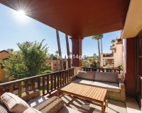 Resale - Villa - Marbella - The Golden Mile
